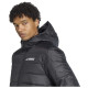 Adidas Ανδρικό μπουφάν Terrex Multi Essentials Climawarm Jacket Adidas Ανδρικό μπουφάν Terrex Multi Essentials Climawarm Jacket